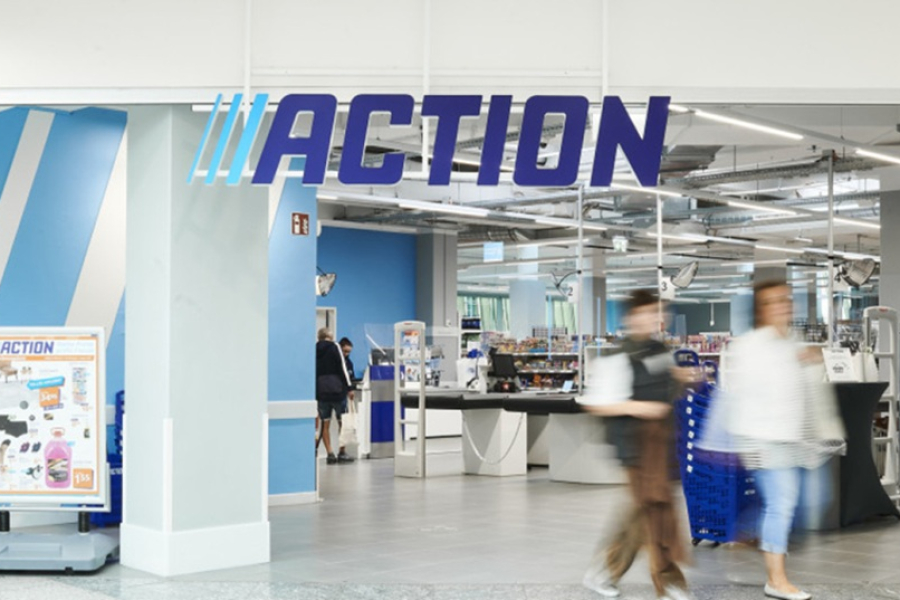 Czy w Lubaczowie powstanie sklep Action? Trwa rekrutacja