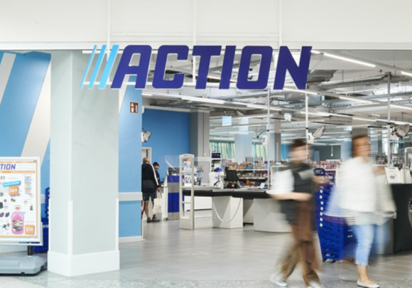Czy w Lubaczowie powstanie sklep Action? Trwa rekrutacja