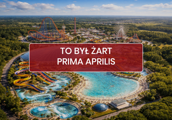 Wielka inwestycja w Lubaczowie? Park rozrywki z aquaparkiem i rollercoasterami w planach