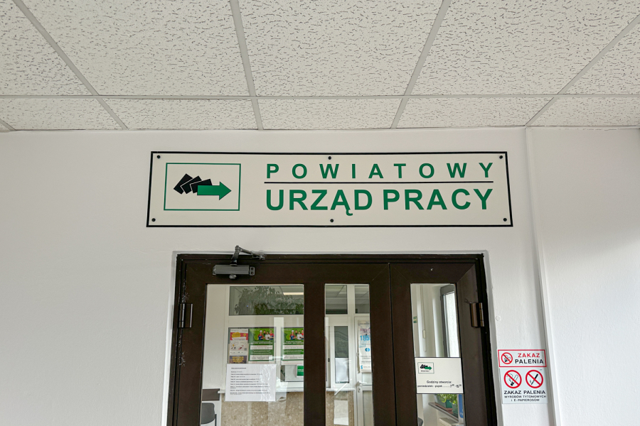 Nowe oferty pracy w powiecie lubaczowskim. Sprawdź aktualne ogłoszenia