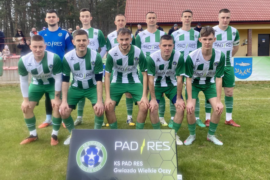 A klasa: Gwiazda wygrywa thriller, Zdrój punktuje, przegrana Miękisza [WYNIKI]