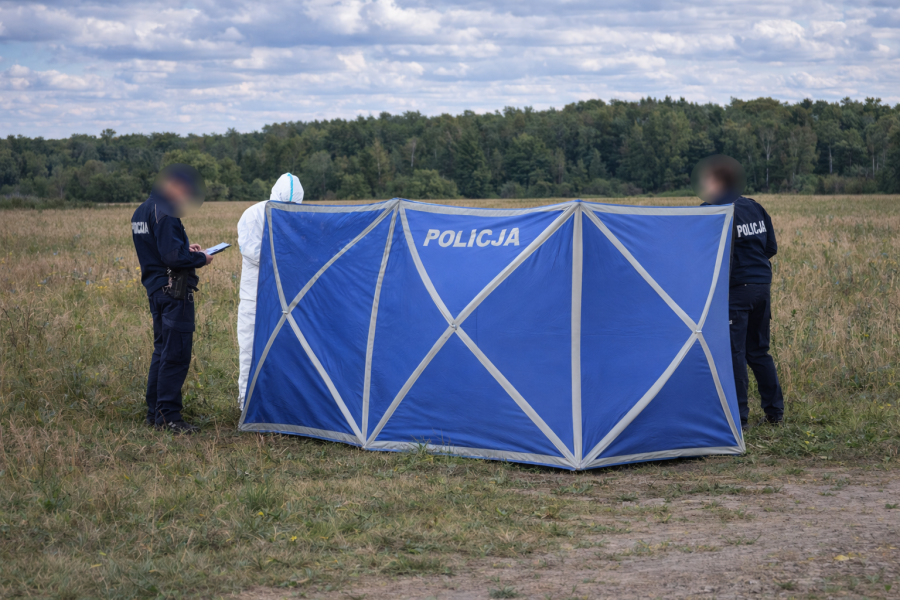 Zagadkowa śmierć 33-latka w Cieszanowie. Dotarliśmy do nowych ustaleń [NASZ NEWS]