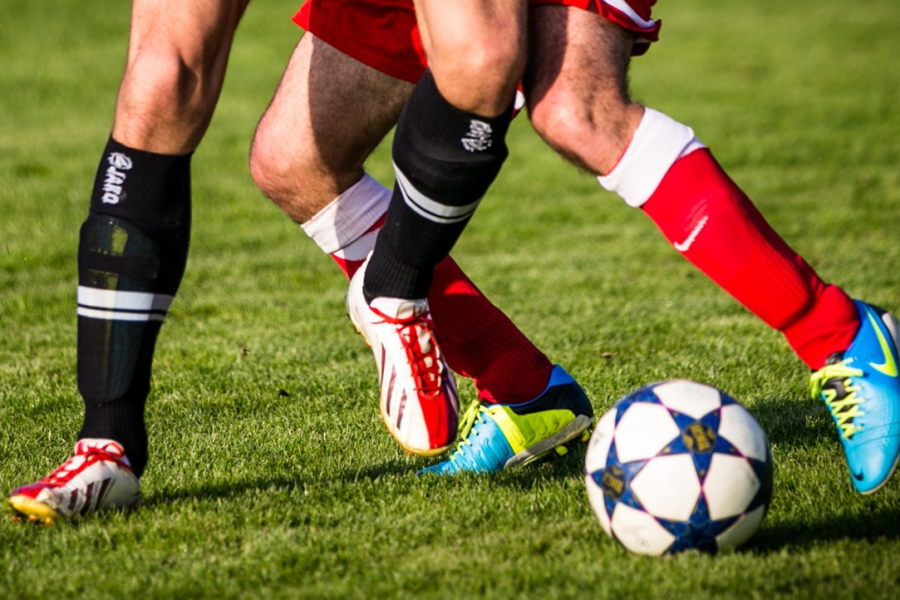 A klasa: Festiwal bramek! Miękisz i Gwiazda rozbijają rywali [WYNIKI]