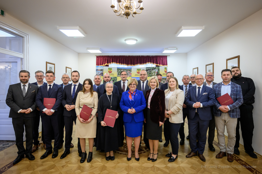 Ponad 700 tys. zł na ratowanie zabytków w powiecie lubaczowskim