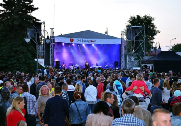 Dni Lubaczowa 2026: Znamy wszystkie muzyczne gwiazdy!