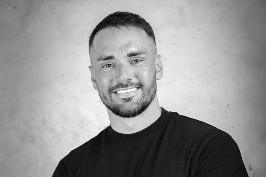 W Lubaczowie uczczą pamięć Łukasza Litewki pomocą dla bezdomnych zwierząt