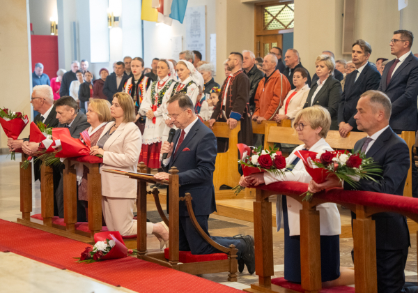Ważne wydarzenie w Lubaczowie. Przyjadą samorządowcy z Podkarpacia i Lubelszczyzny