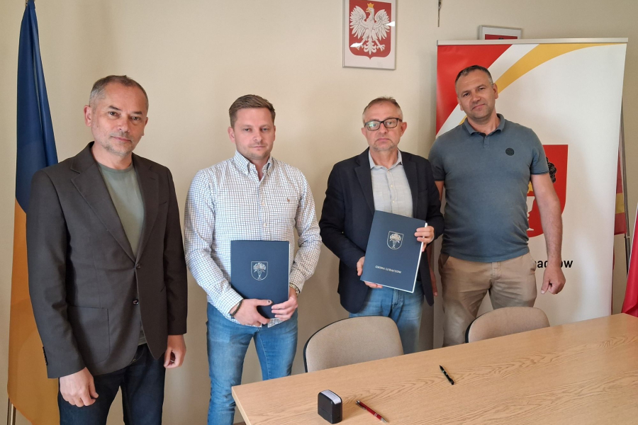 Gmina Lubaczów: Rozbudują wodociągi i stacje uzdatniania wody. Inwestycje za ponad 5 mln zł
