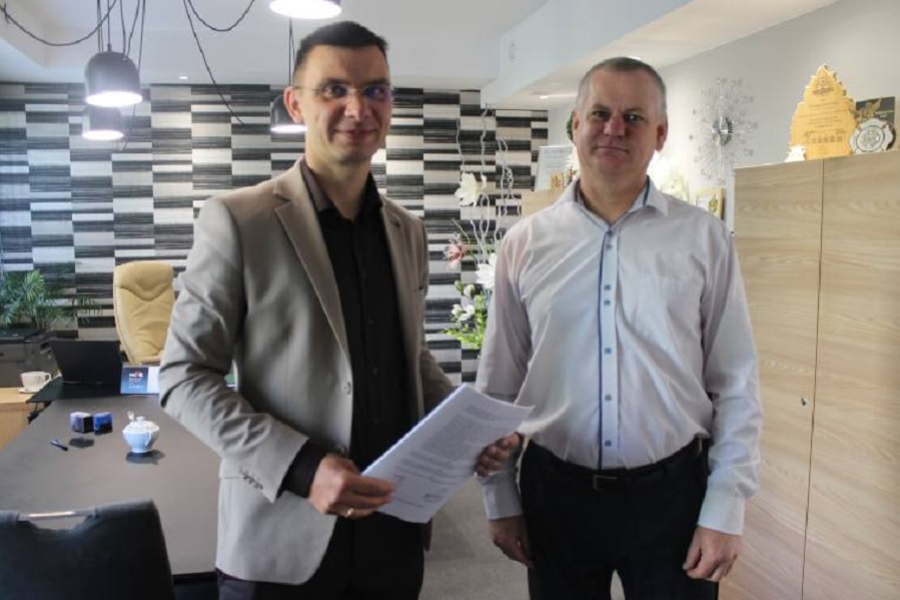 W gminie Stary Dzików poprawią system zaopatrzenia w wodę. Umowa już podpisana