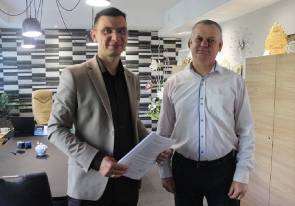 W gminie Stary Dzików poprawią system zaopatrzenia w wodę. Umowa już podpisana