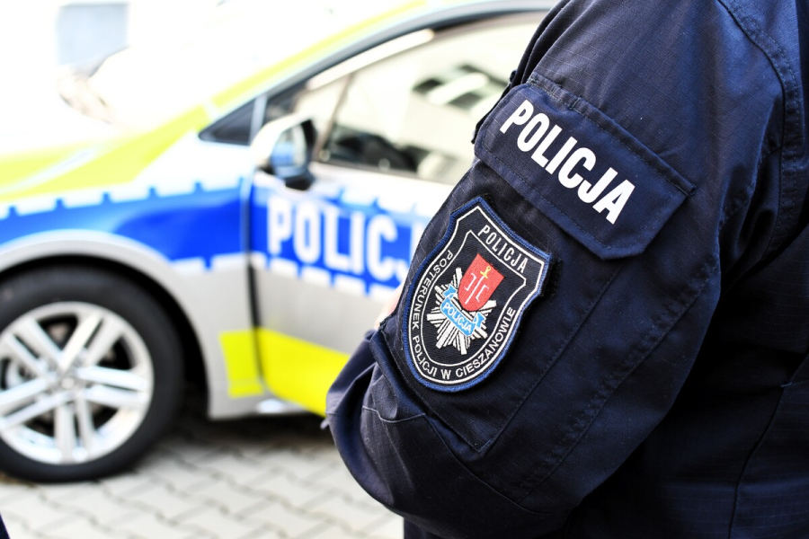 Cieszanów: Jechał Kią mając ponad 3 promile. Trafił do aresztu i może stracić auto