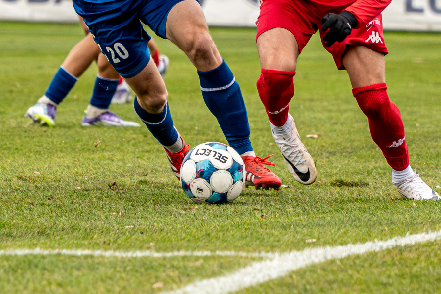 Okręgówka:Pogoń-Sokół II blisko awansu, Start Lisie Jamy rozbił rywala 14:0