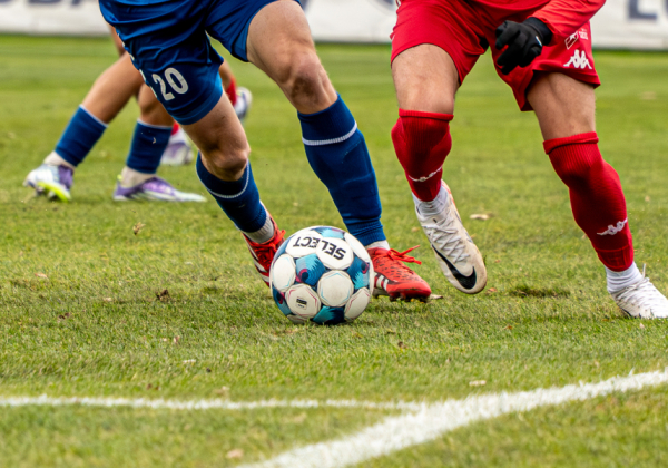 Okręgówka:Pogoń-Sokół II blisko awansu, Start Lisie Jamy rozbił rywala 14:0