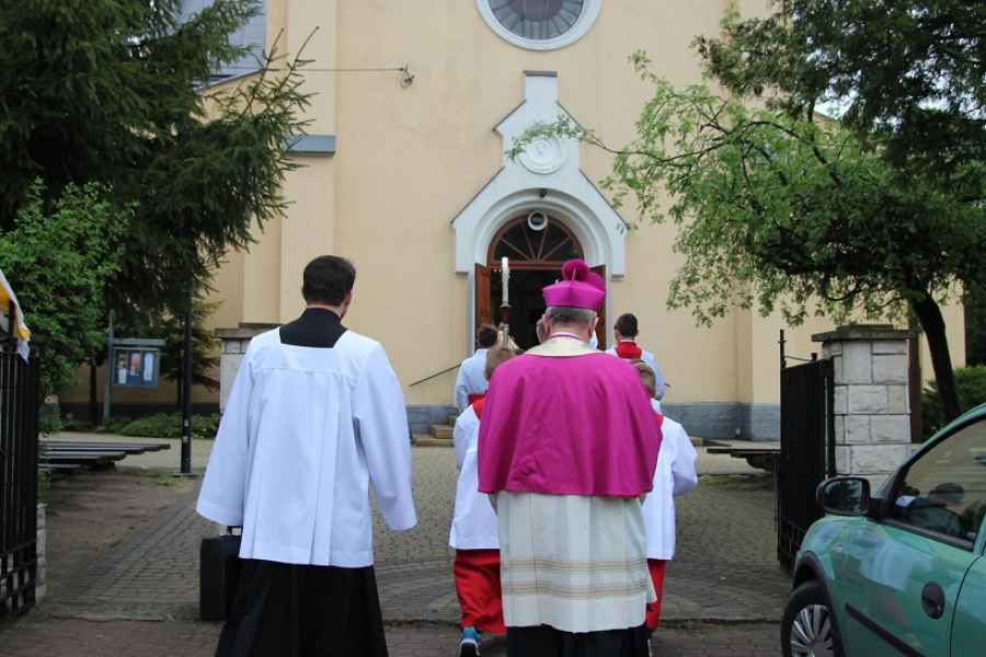 Zmiany księży w parafiach powiatu lubaczowskiego. Biskup ogłosił decyzje personalne [LISTA]
