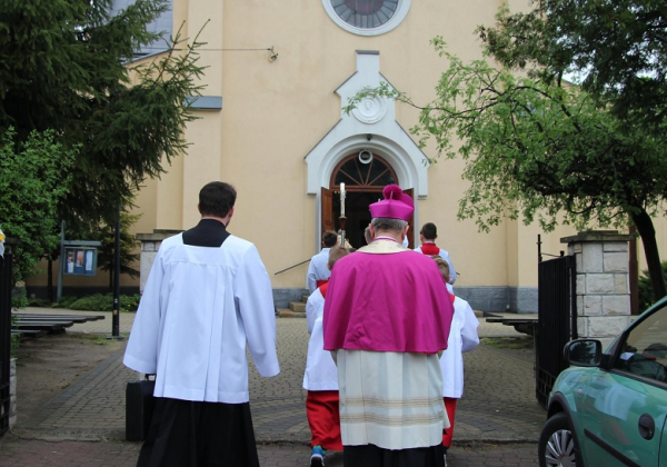 Zmiany księży w parafiach powiatu lubaczowskiego. Biskup ogłosił decyzje personalne [LISTA]