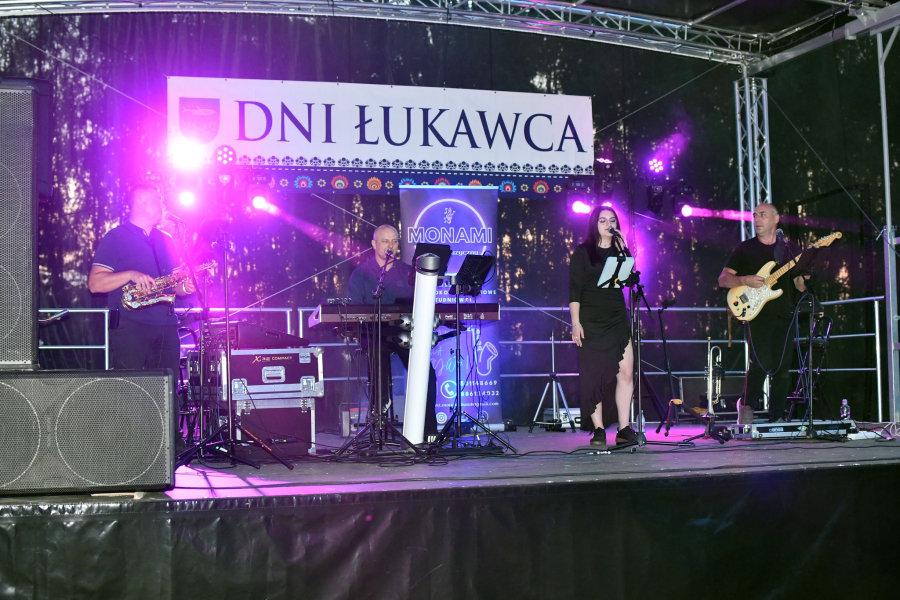 Dni Łukawca 2026 już w weekend. W programy koncerty, Bitwa Ulic i atrakcje dla dzieci