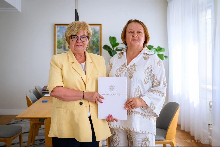 Ponad 239 tys. zł na bezpieczeństwo. Skorzystają OSP i PSP z powiatu lubaczowskiego