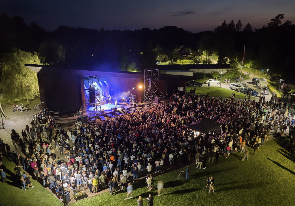 Horyniec-Zdrój Art Festiwal 2026. Znamy program jubileuszowej edycji
