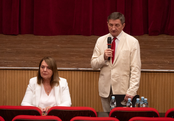 O lasach i polityce klimatycznej UE. Posłowie PiS zapraszają na spotkanie