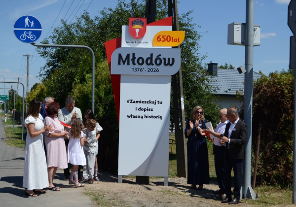 „Młodów – moja opowieść”. Ruszył konkurs dla dzieci i młodzieży
