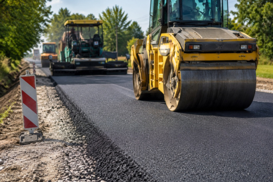 Wybrano wykonawcę drogi Cieszanów – Nowe Sioło. Inwestycja za blisko 4,9 mln zł