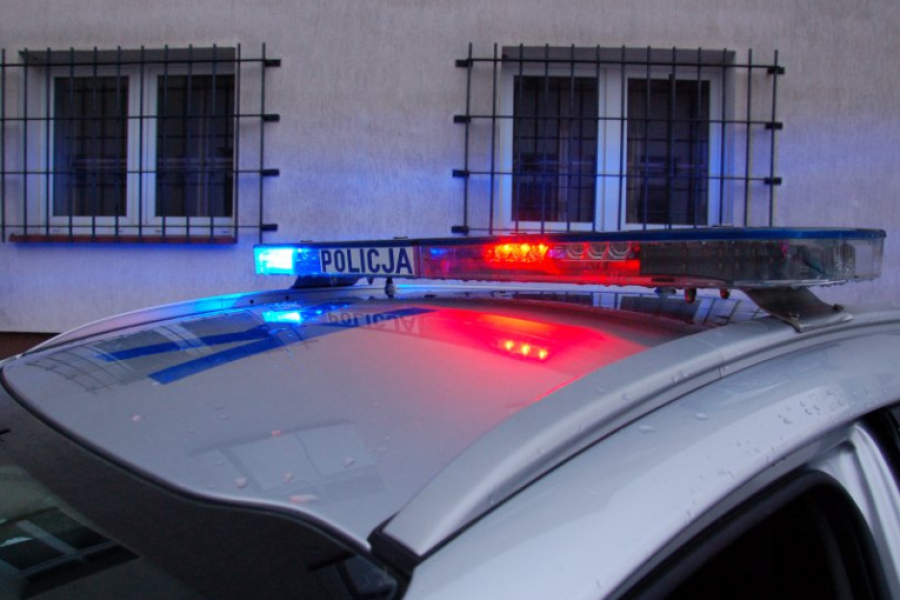 25-latek i 41-latek wpadli z narkotykami. Grozi im do 3 lat więzienia