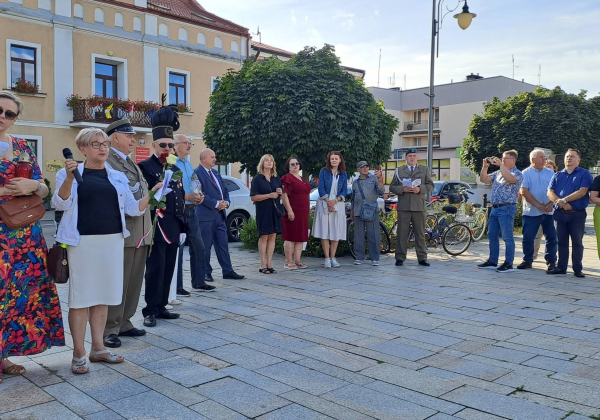 W godzinę „W” wyśpiewają hołd bohaterom Powstania Warszawskiego
