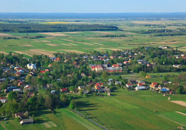 Jedna gmina awansowała aż o 401 miejsc. Nowy ranking zamożności w powiecie lubaczowskim