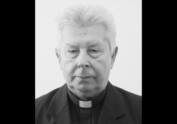 Zmarł ks. kan. Jan Chmiel. Przez wiele lat posługiwał w parafiach ziemi lubaczowskiej