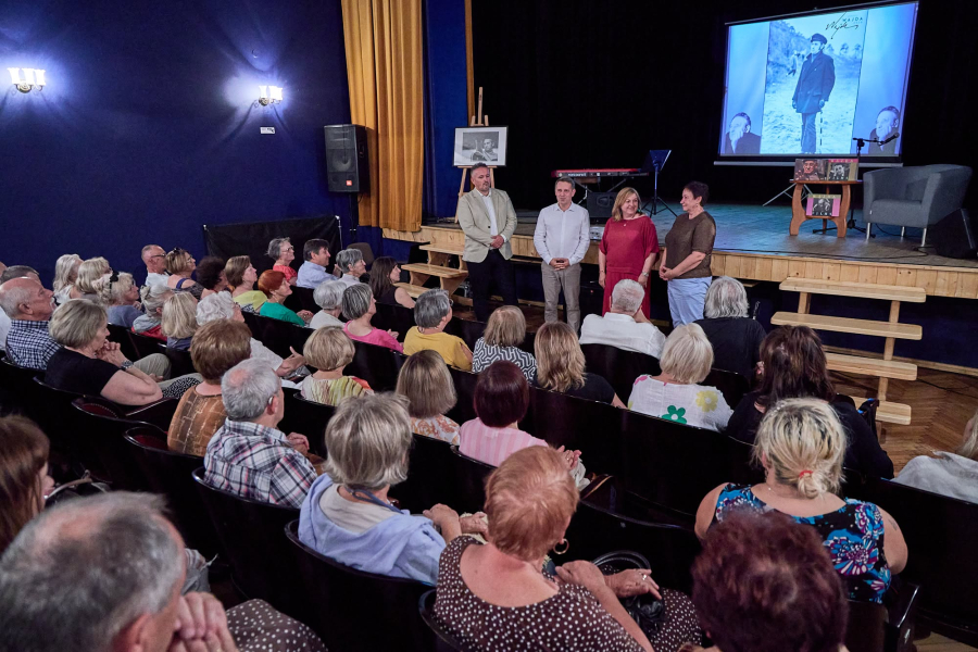 Jubileuszowy Horyniec-Zdrój Art Festiwal rozpoczęty [FOTO]