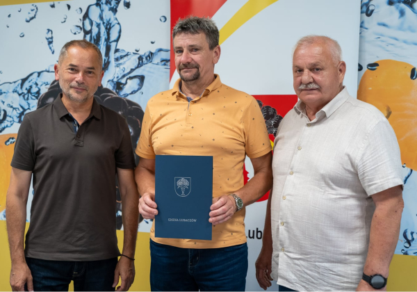 300 tys. zł dla ośmiu klubów i kolejne inwestycje sportowe w Gminie Lubaczów