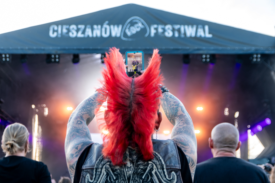 Debaty, porady prawne, koncerty i strefa dla dzieci. City NGO na CRF 2026