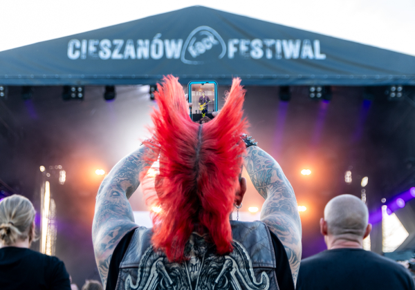 Debaty, porady prawne, koncerty i strefa dla dzieci. City NGO na CRF 2026