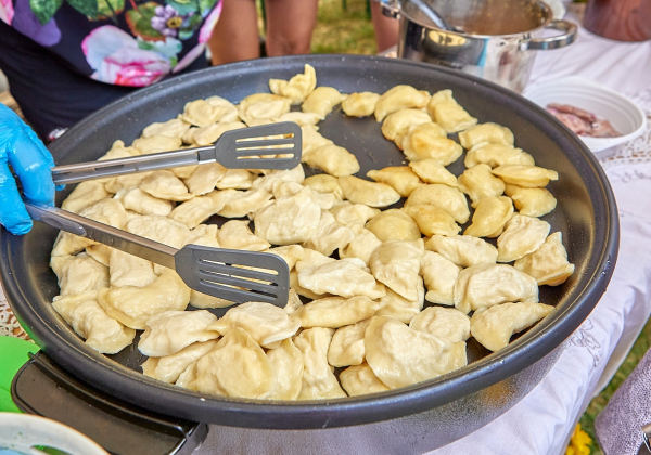 Święto Pieroga coraz bliżej. W Horyńcu-Zdroju zapowiadają rekordową edycję
