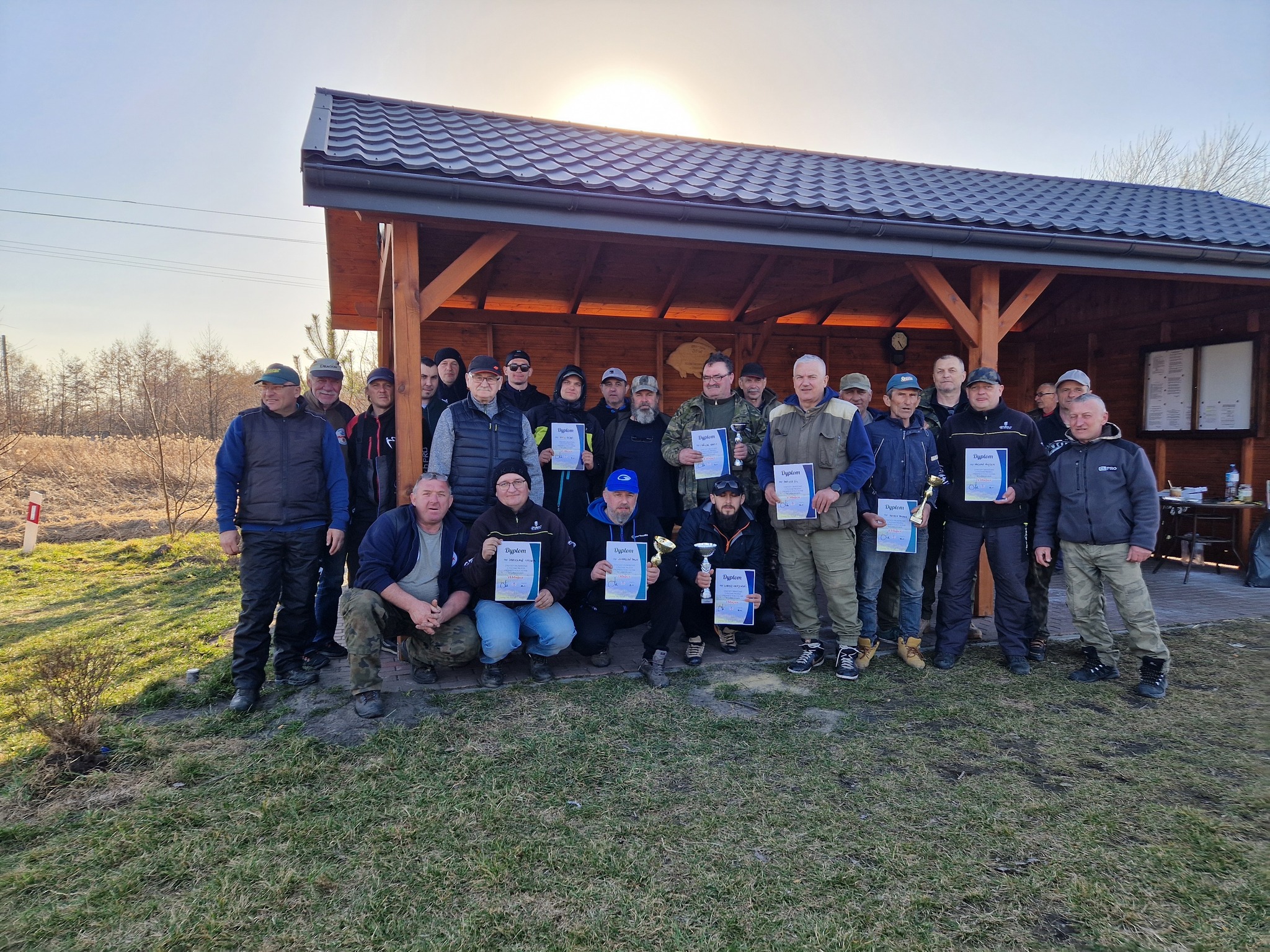 fot. Miejskie Koło Hutnik w Lubaczowie