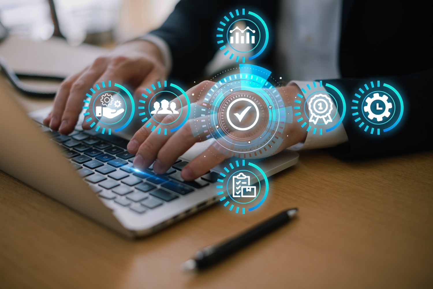 SAP Cloud ERP a zarządzanie zapasami – jak działa predykcja popytu?