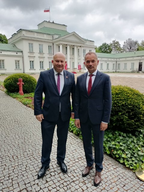 fot. Powiat Lubaczowski