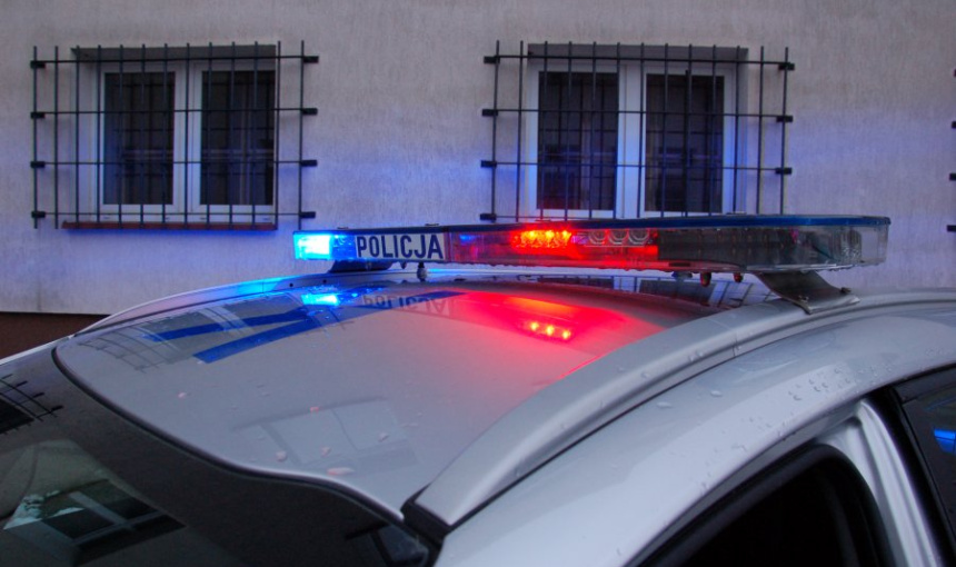 fot. KPP Lubaczów