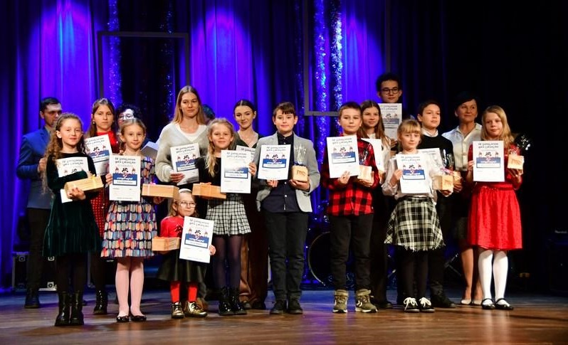 fot. MDK w Lubaczowie