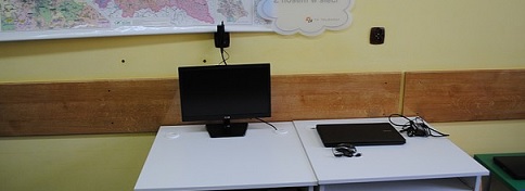 Internet dla chorych dzieci w szpitalu