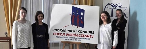 Aktorzy Teatru Małych Form zdobywają kolejne nagrody