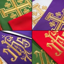 Jak dbać o albę liturgiczną, aby służyła przez wiele lat?