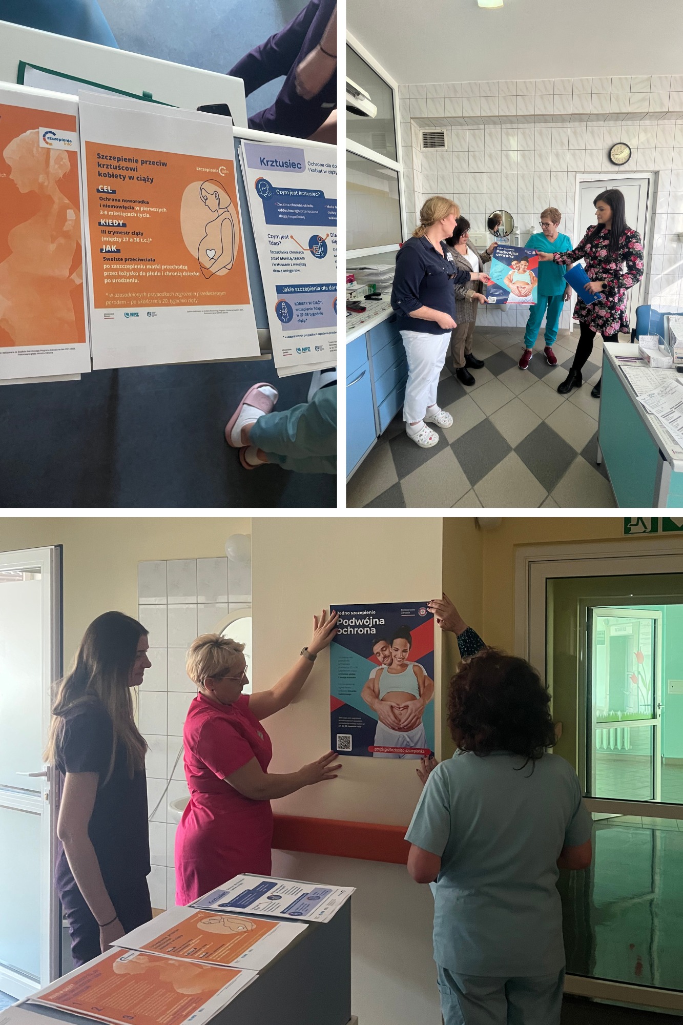 fot. PSSE w Lubaczowie