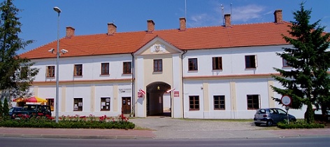 Oleszyce jedną z najszybciej rozwijających się gmin w Polsce!