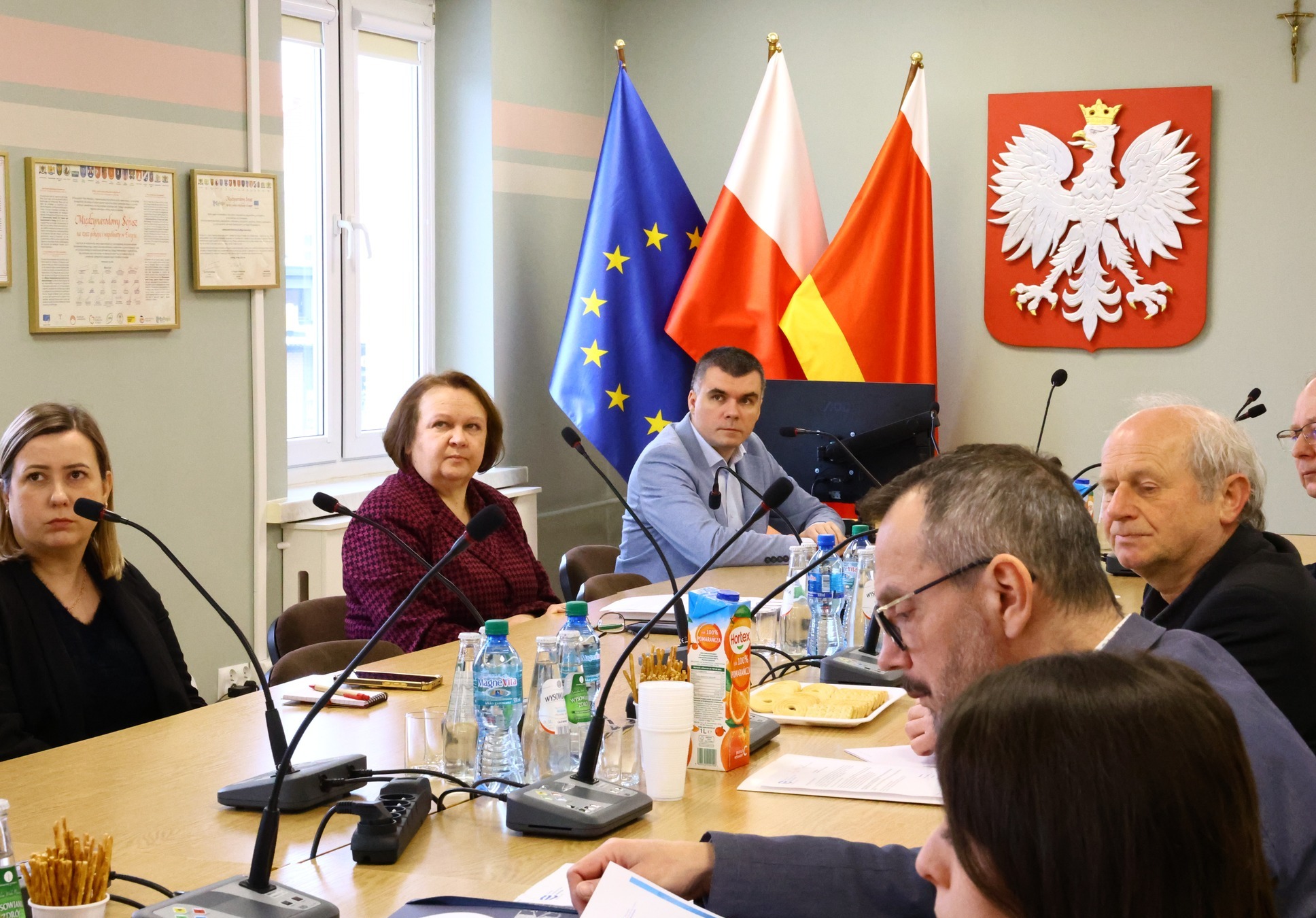 fot. Powiat Lubaczowski