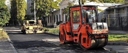 Są pieniądze na remont dróg uszkodzonych przez gwałtowne burze!