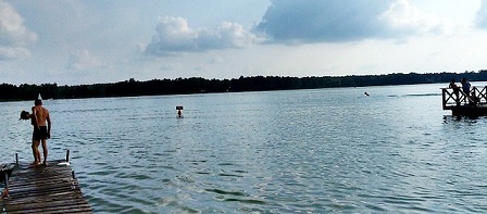 Gdzie się kąpać? Sanepid sprawdził jakość wody