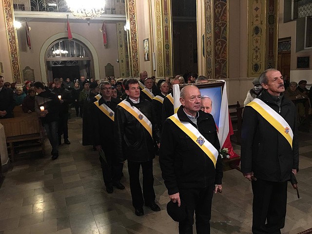 fot. ks. Tomasz Szady