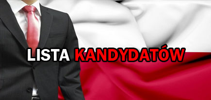 Wybory samorządowe 2014: Kiedy poznamy nazwiska kandydatów? [terminarz]