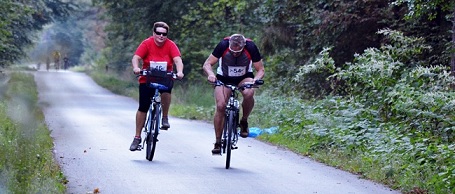II Rowerowy Wyścig Pamięci Bitwy pod Oleszycami za nami – zobacz wyniki oraz zdjęcia